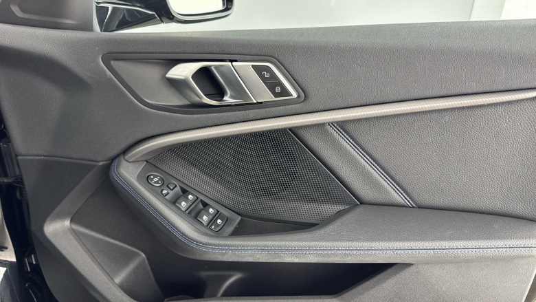 BMW 1 Series 118i [136] M Sport 5dr [Live Cockpit Professional] Petrol Hatchback